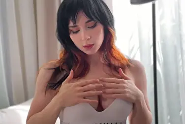 Minecraft Sweetie Fox
